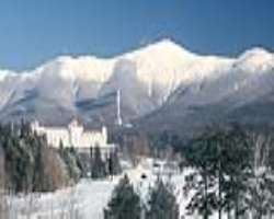 It was listed as a National Historic Landmark in the year 1986 and it opened for its first ever winter season in the year 1999.